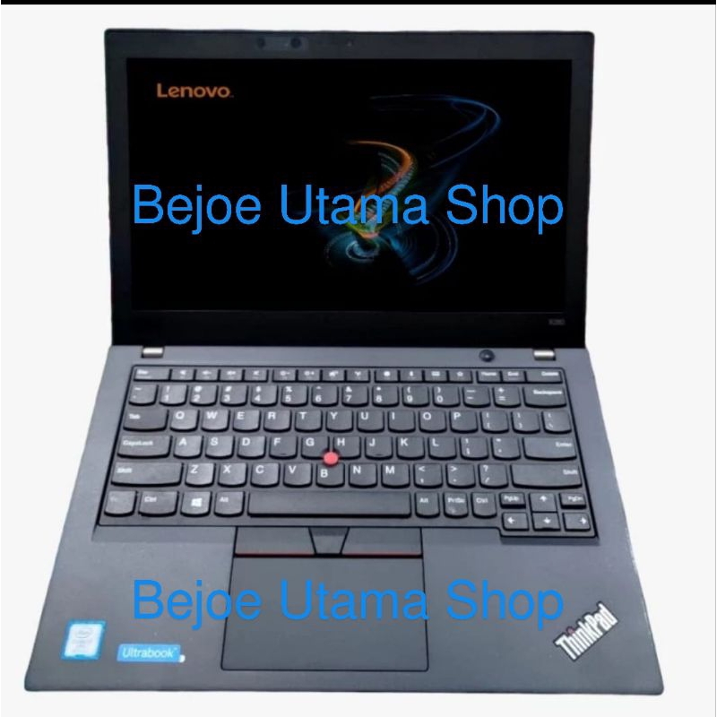 Lenovo X280
