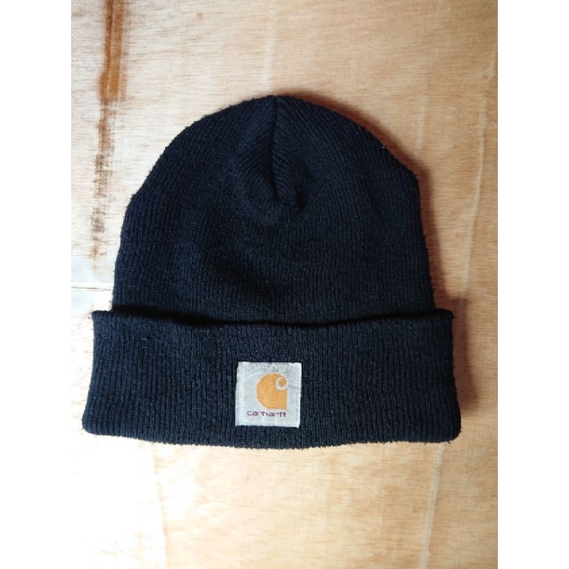 beanie carhartt original second