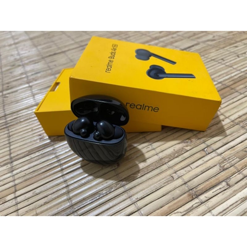 Realme Buds Air PRO Brand new open box (BNOB)