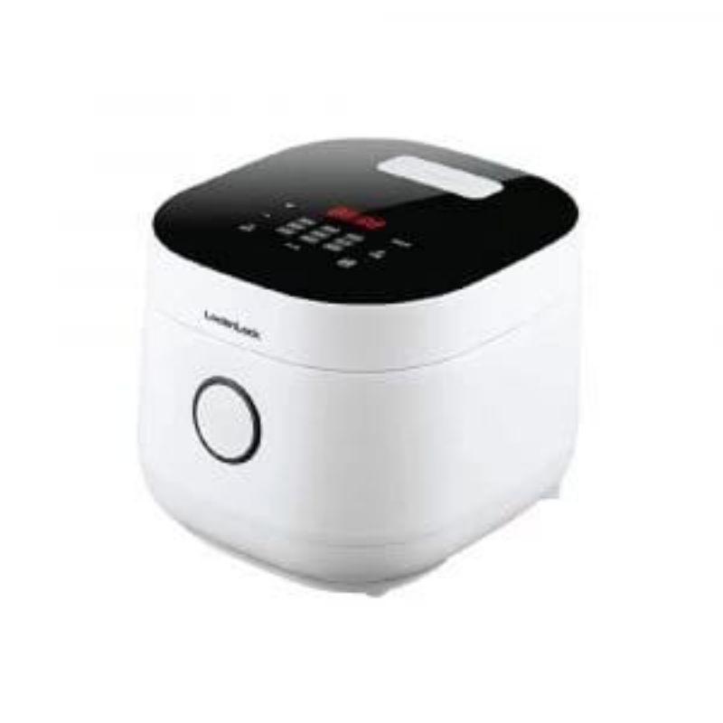 Lock n Lock EJR846WHT – Rice Cooker Low Sugar 3 Liter