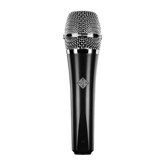 Telefunken M80 Standard Dynamic Microphone