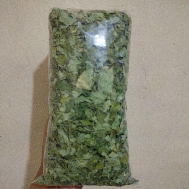 

Daun Kelor Kering 100 gram