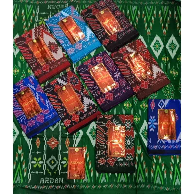 ketjubung goyor Original || Sarung goyor ketjubung