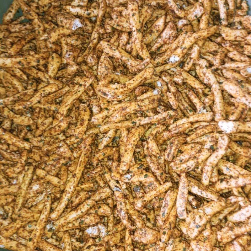 

Cemilan Basreng 500gr