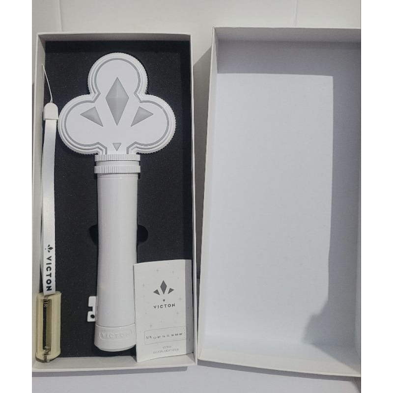 Lightstick Victon Ver.1