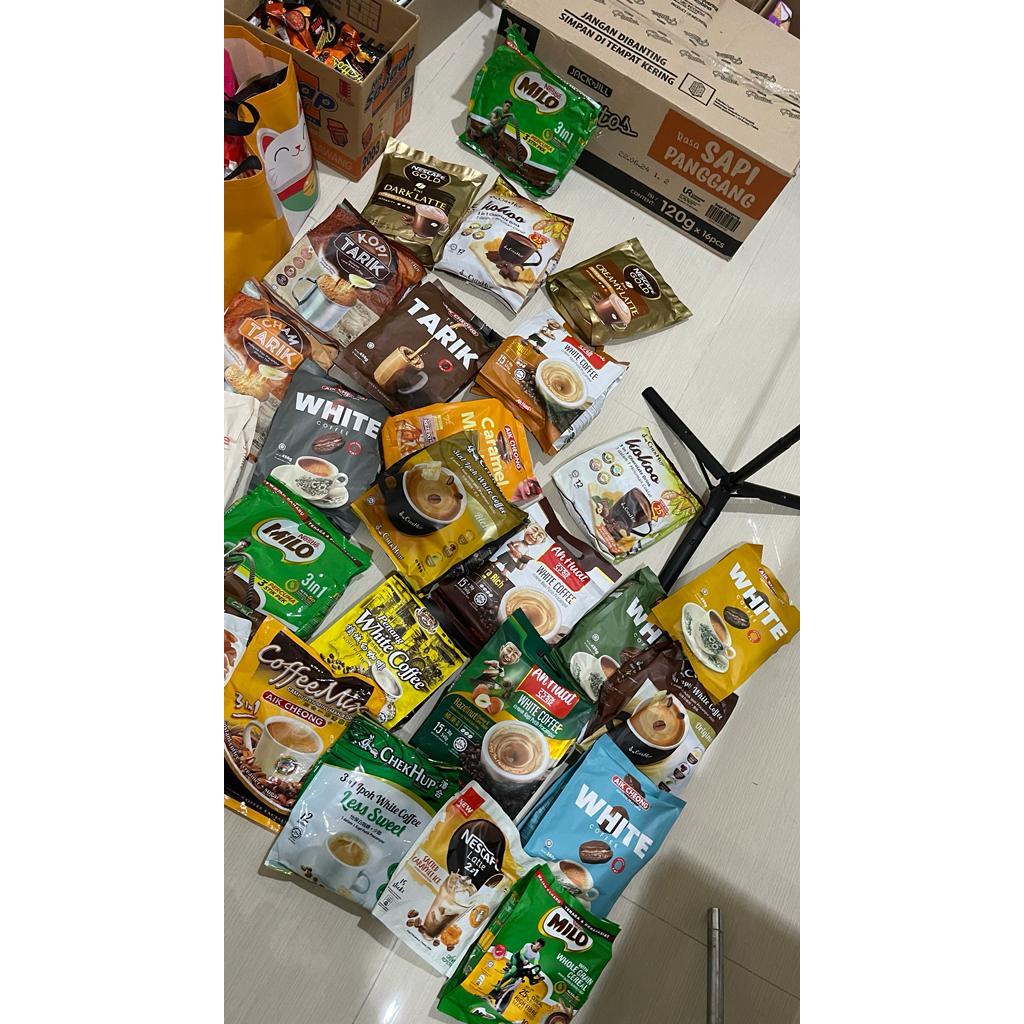 

KHUSUS YANG BY REQUEST JAJANAN SNACKS IMPORT
