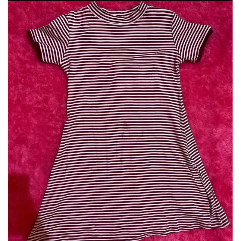 dress knitt jastip bangkok