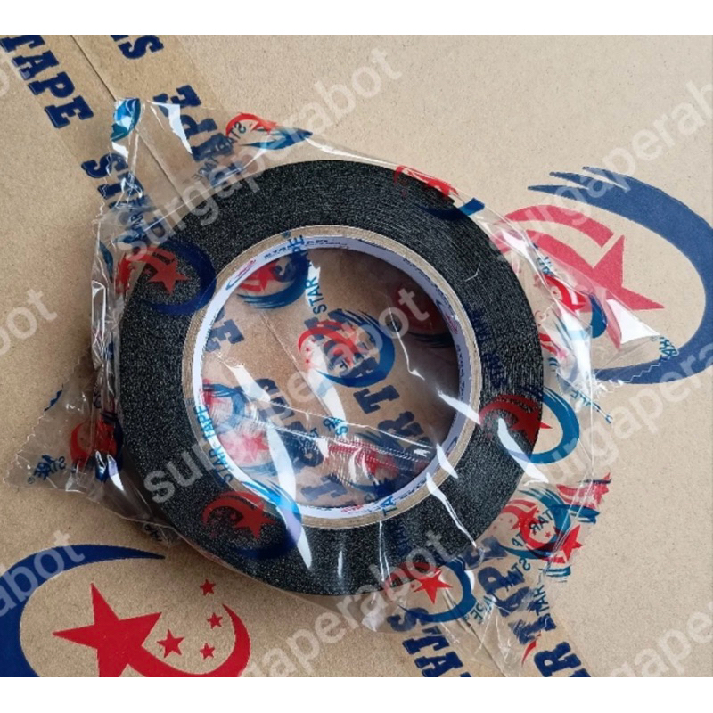 

DOUBLE TAPE 24mm TAPE FOAM