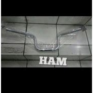 Stang stir honda tiger revo original Ahm