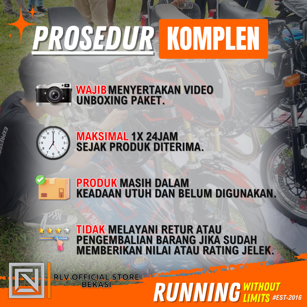 RB SPUYER MJ Main Jet Extreme Mainjet Karburator PWK KEIHIN Sudco Cpo Karbu PWK