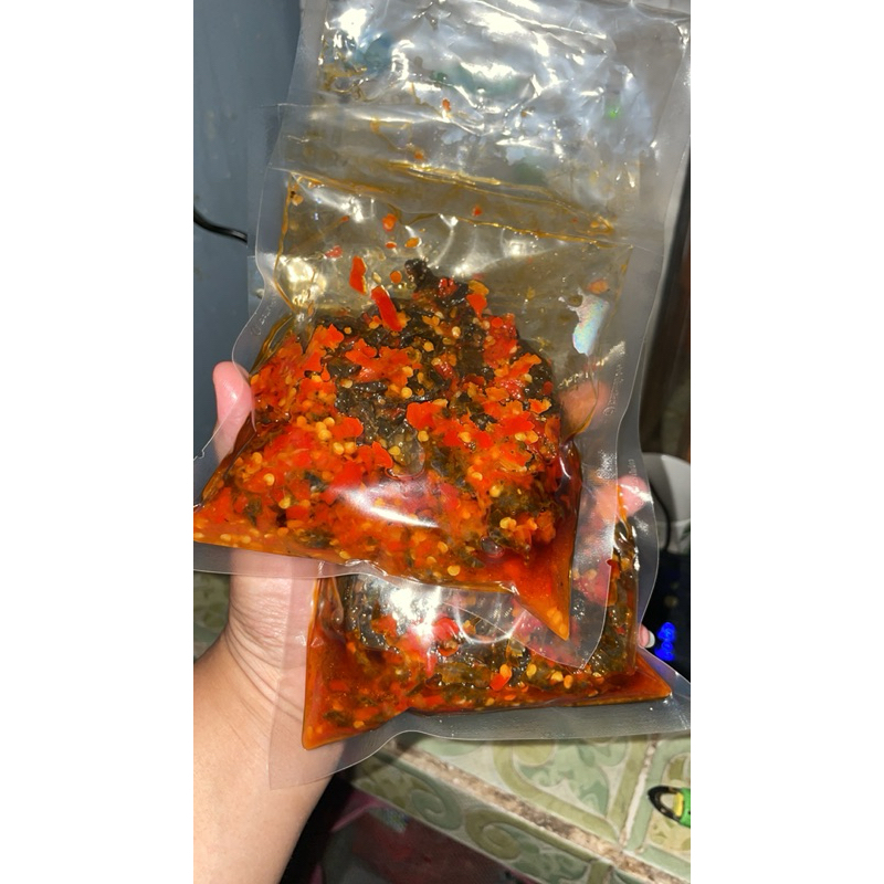 

PARU BALADO