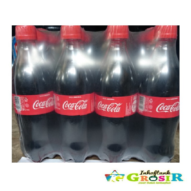 

[KODE GEAO0] Coca Cola 250ml Lusin (12 Pcs)