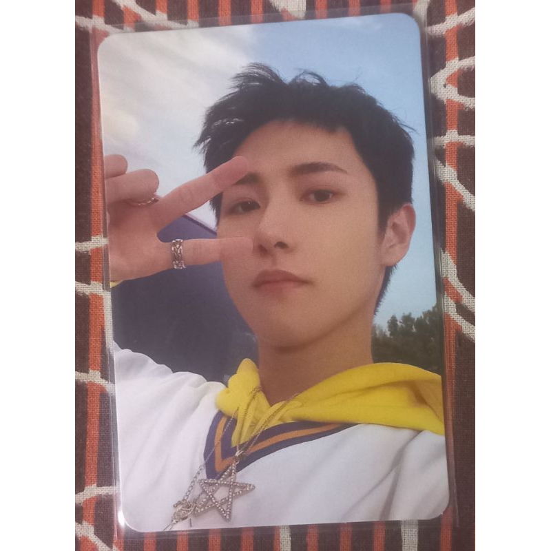 PC Renjun nct dream beatbox