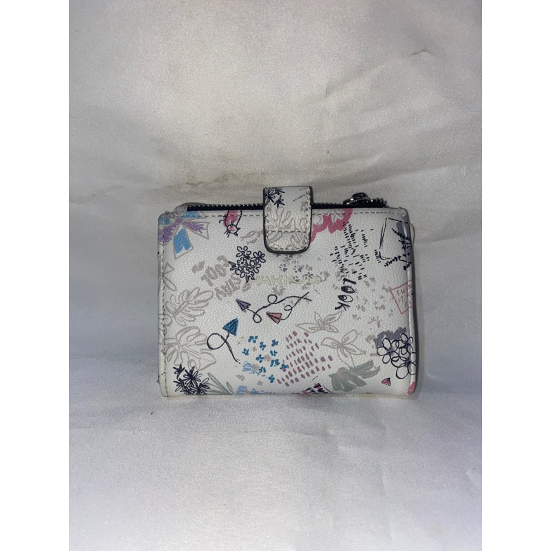 ORIGINAL NEW DOMPET KECIL PARFOIS