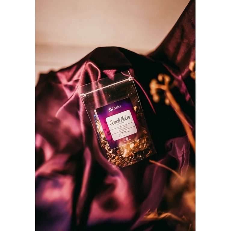 

Kir!m L@ngsung Gairah Malam tea blend [238]