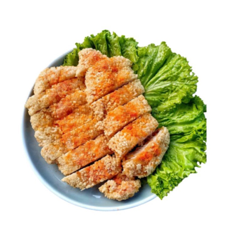 

[℗M99>] PAKET ORI - TEPUNG TAIWAN CRISPY CHICKEN ORIGINAL - TEPUNG SHIHLIN / TEPUNG SHILIN Product Impor