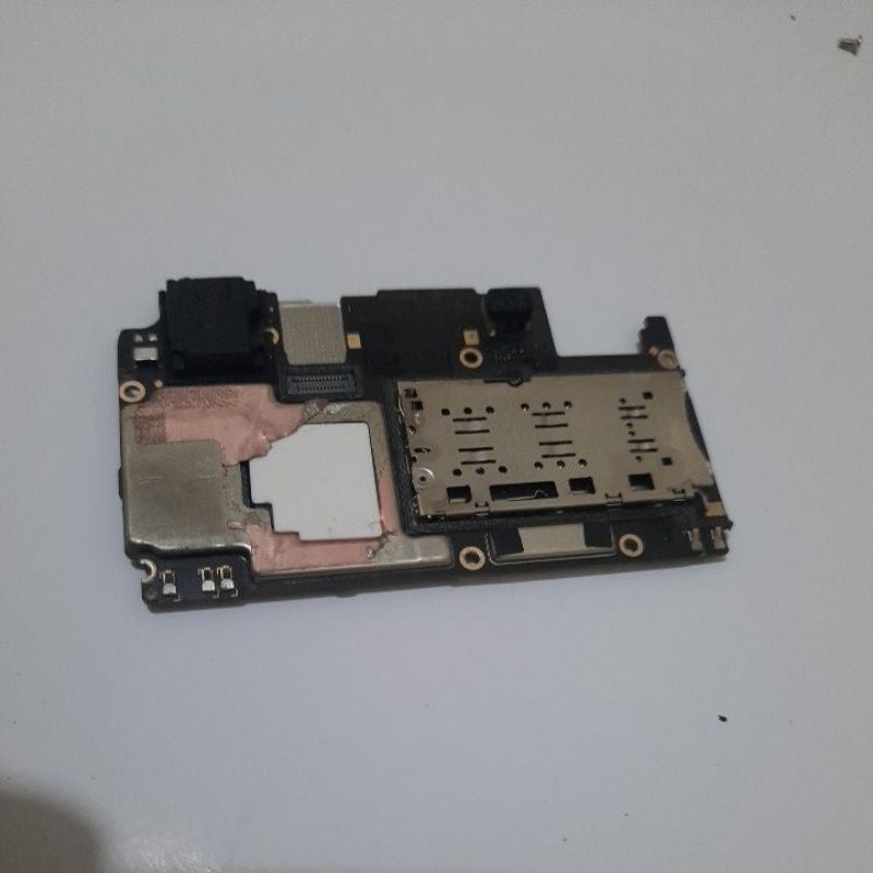 mesin oppo a71 matot