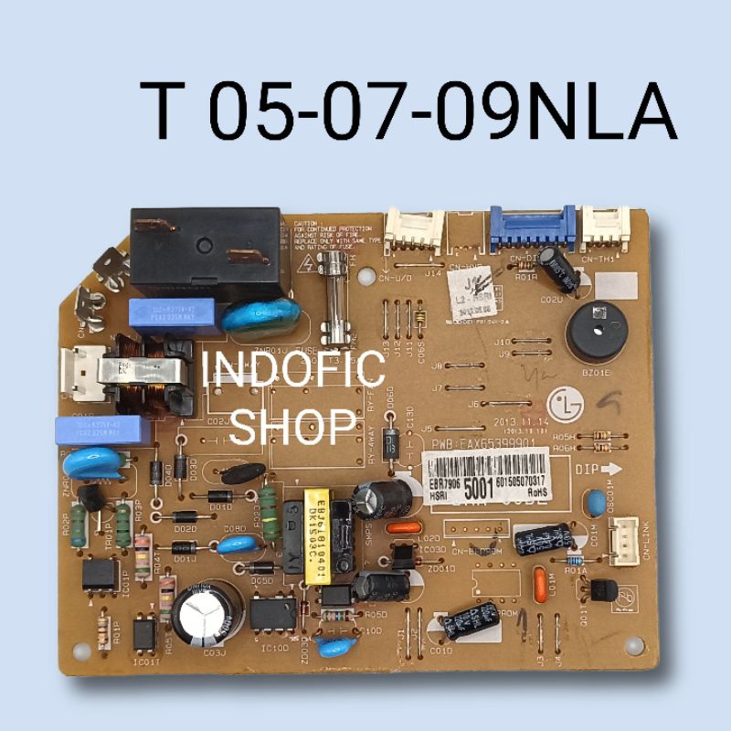 Modul pcb ac LG module T05NLA T07NLA T09NLA