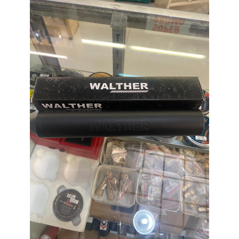 peredam lokal walther