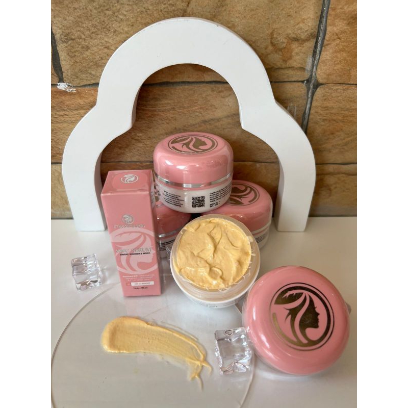 WSC 2in1 ORI kemasan baru (Free gift)