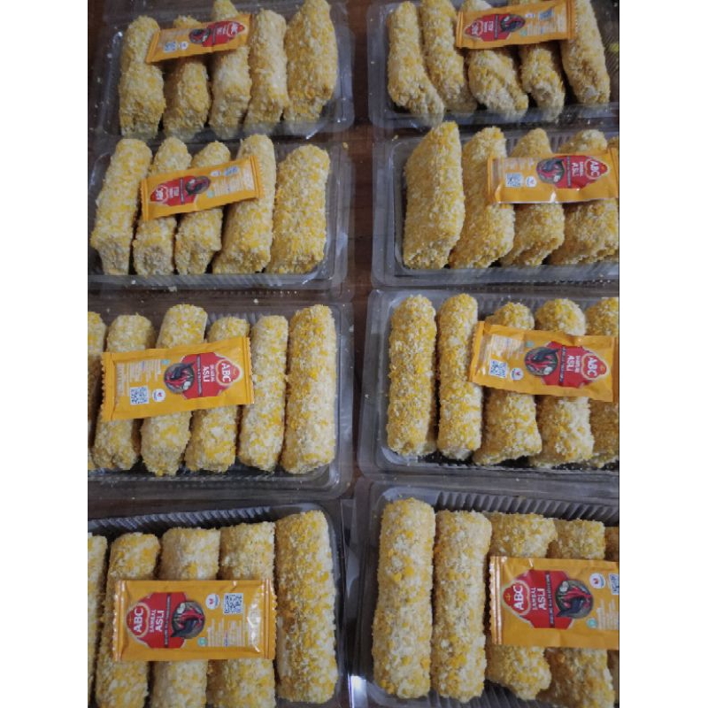 

Risol Mayo