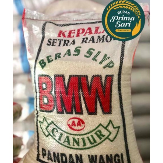

Kirim Sekarang BERAS BMW 5 LT / 5KG / 10KG / 20KG Terkini