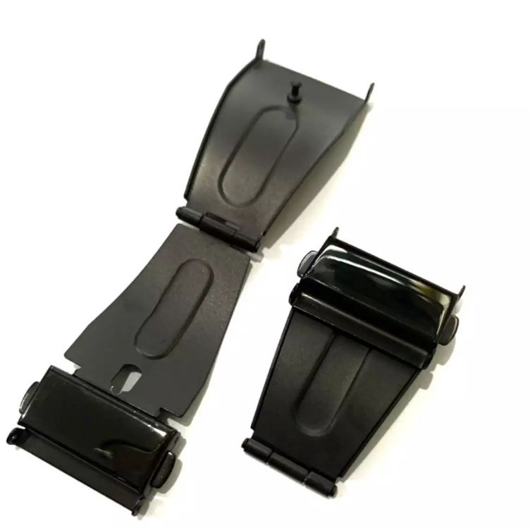 Jual Buckle tali rantai jam tangan pencetan rantai jam tangan ensel tali jam