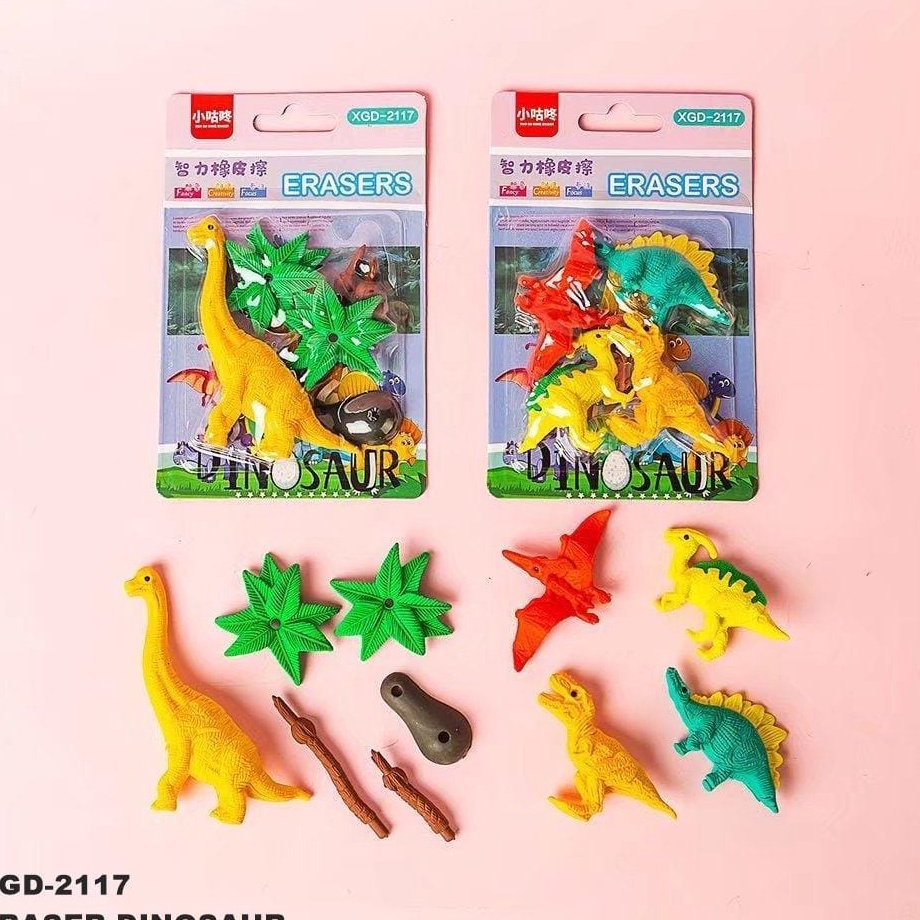 

Diskon Promo penghapus hewan/stip animal/hapusan lucu/ERASER