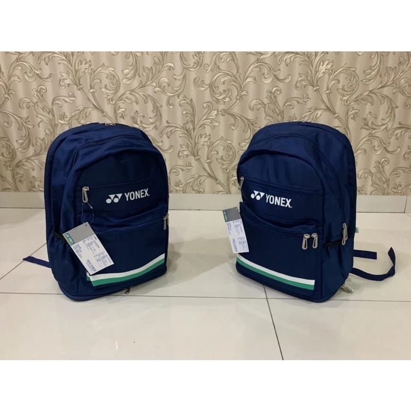 Tas Ransel Yonex 75th Anniversary Tournament / Tas Badminton Yonex