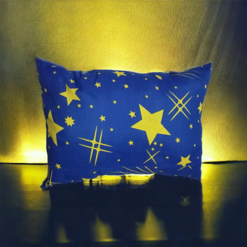 Bantal silicon