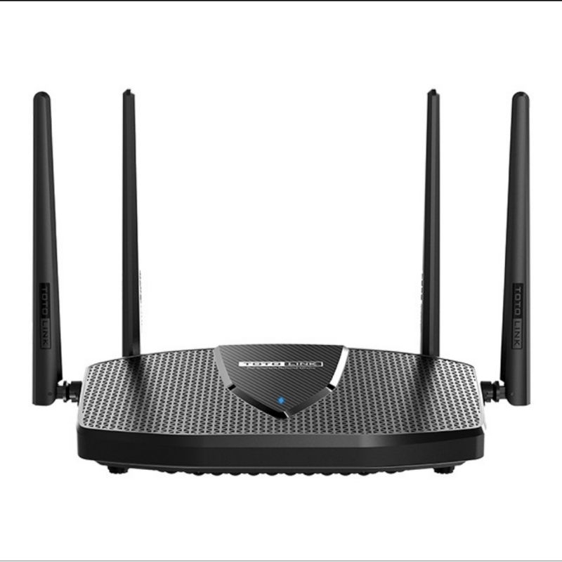 Router Totolink AX3000 - Dual Band