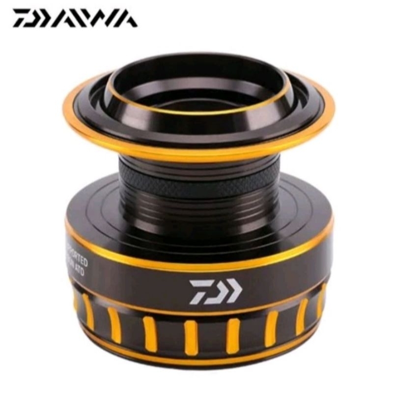 Spool Daiwa BG 2500, 4000, 4500, 6500 | Original 100%