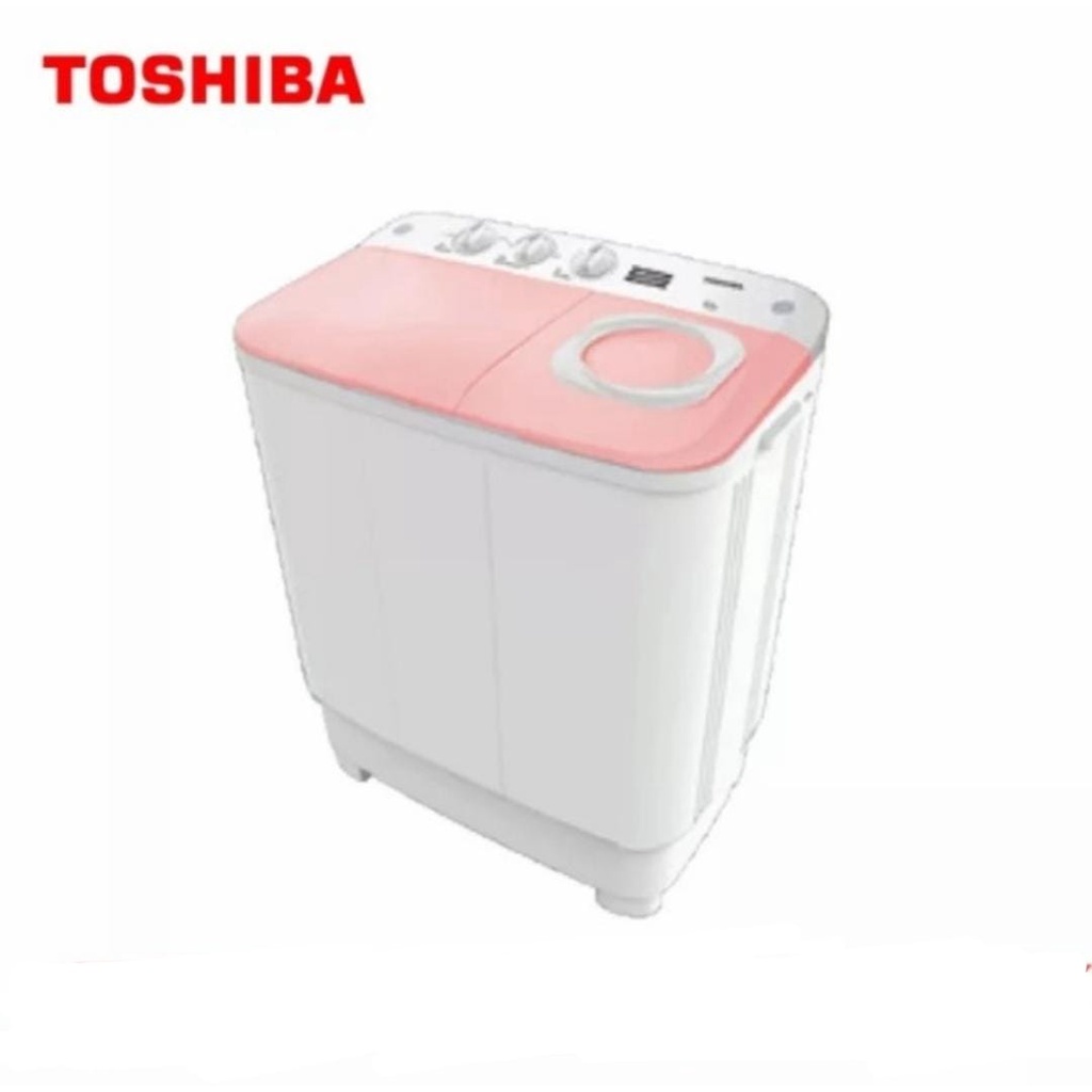 Mesin cuci Toshiba VH-H 85 MN