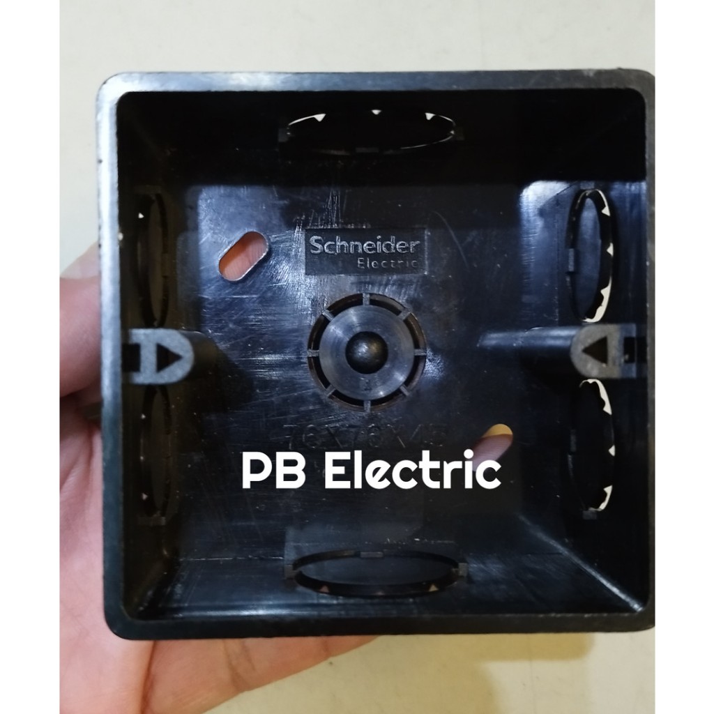 Inbowdus Electric Schneider / Inbowdus Merk Schneider