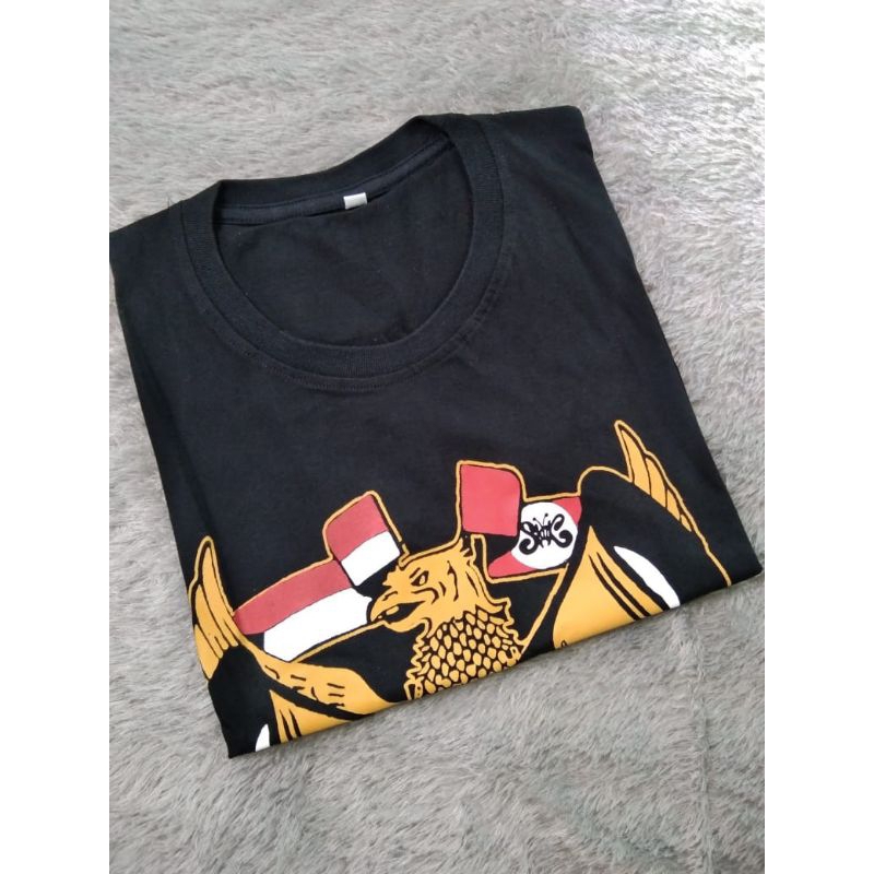 Kaos Logo Ngindonesia Kaos Logo Aktor Intelektual Kaos Logo Parlemen Jalanan Kaos Pria Wanita Kaos D