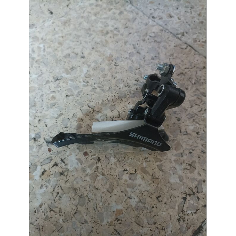 FD Shimano Tourney TZ30