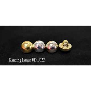 DT022 Silver Kancing Jamur