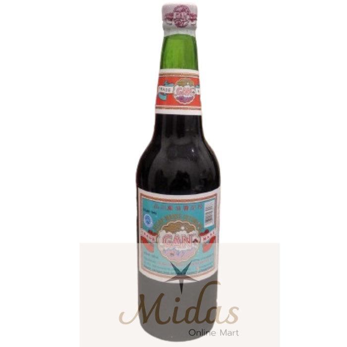 

Kecap Manis GAN 600 ml