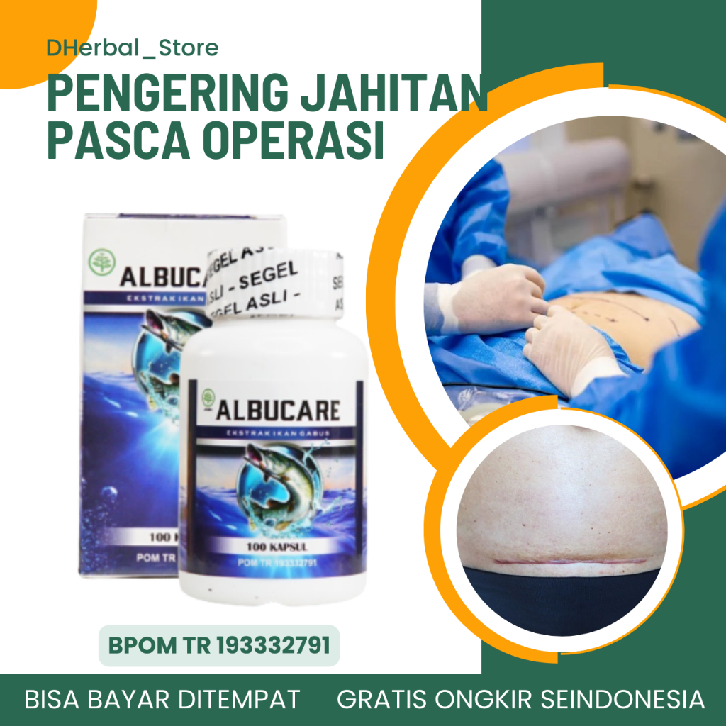 Obat Pengering Luka Pasca Operasi, Obat Pengering Jahitan Caesar, Obat Penyembuh Luka Jahitan, Obat 