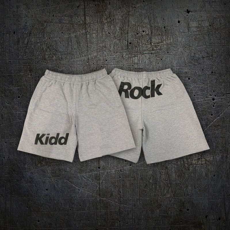 Celana Pendek Kiddrock