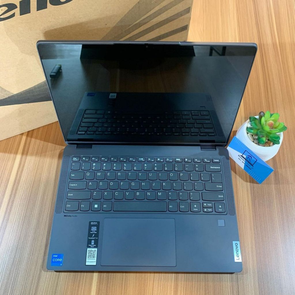 LAPTOP LENOVO FLEX NEW