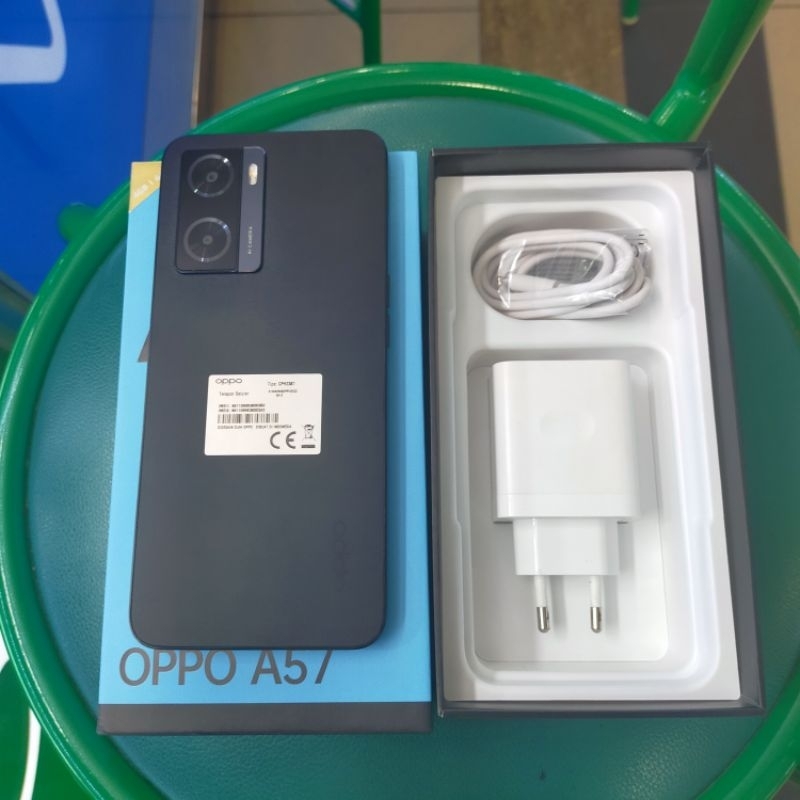 Seken OPPO A57 4/64