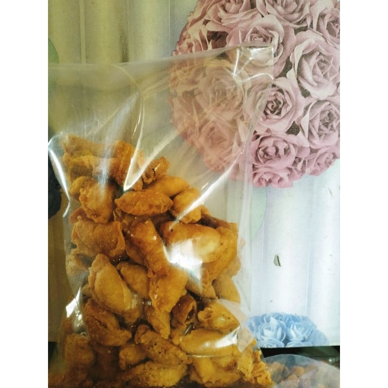 

Pastel abon snack food 500g