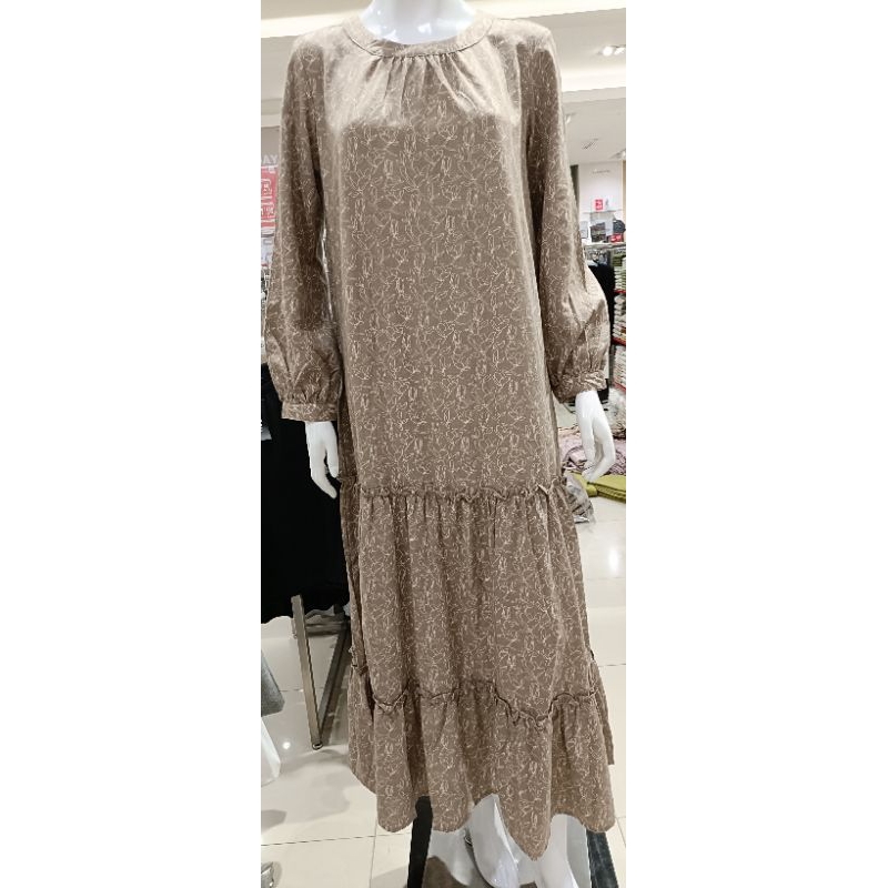 SIMPLICITY gamis original