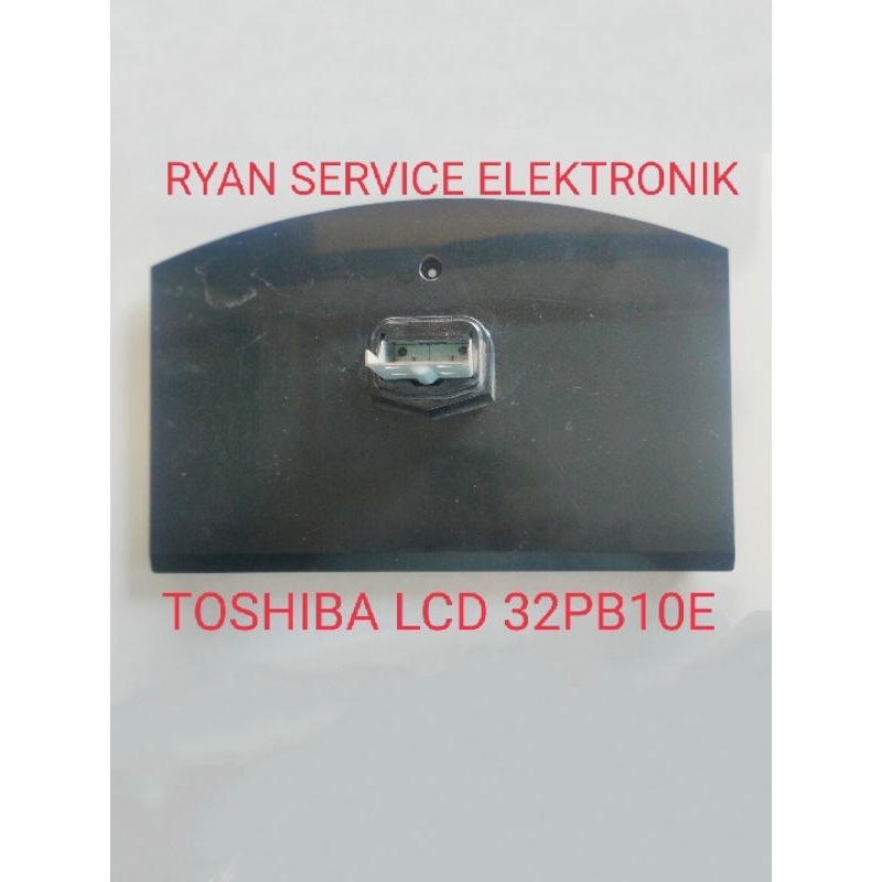 KAKI STAND DUDUKAN TV LCD TOSHIBA 32PB10E