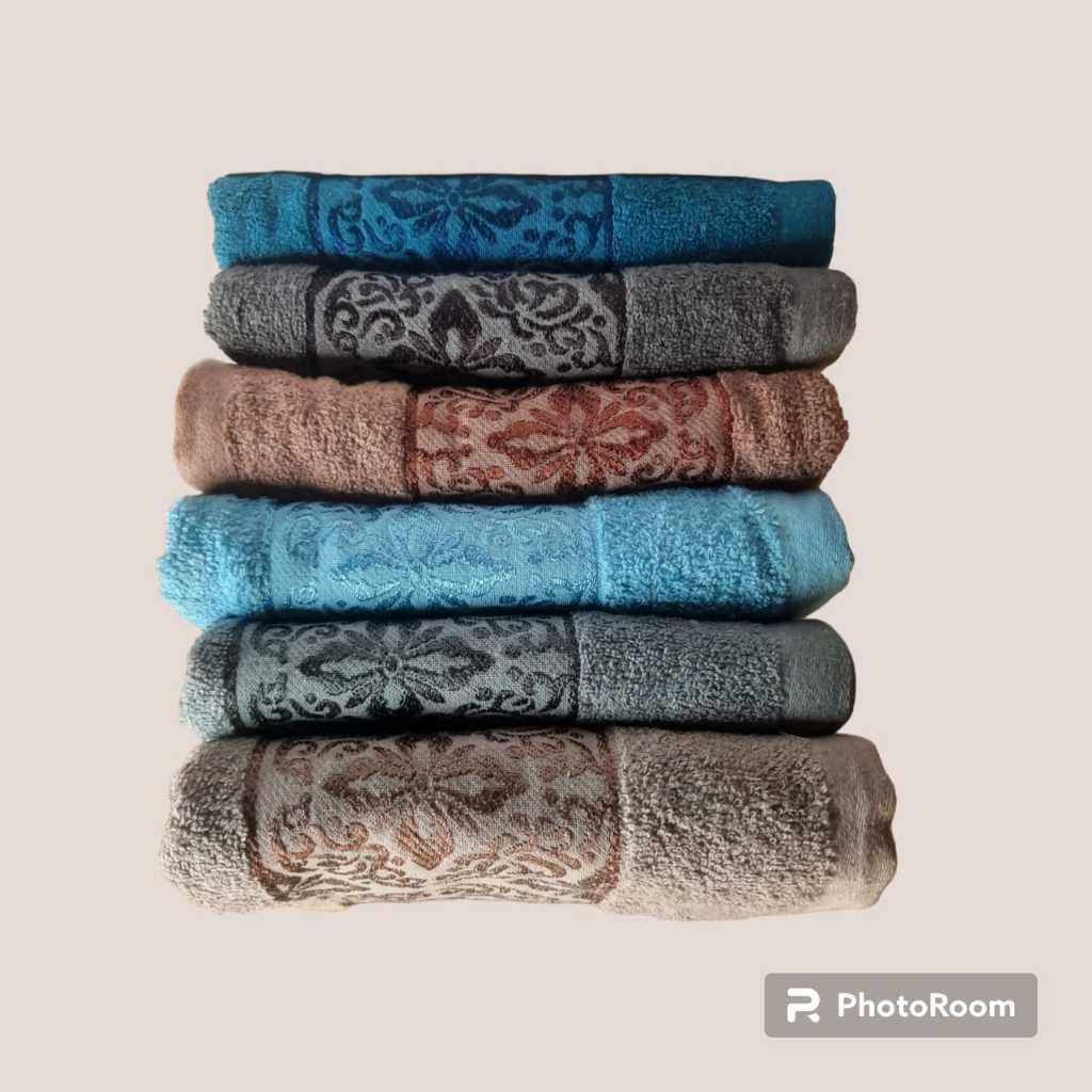 Handuk Mandi Sarang Lebah