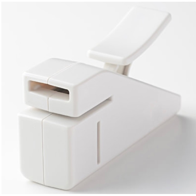 

[READY STOCK] MUJI staple free | stapler tanpa jarum