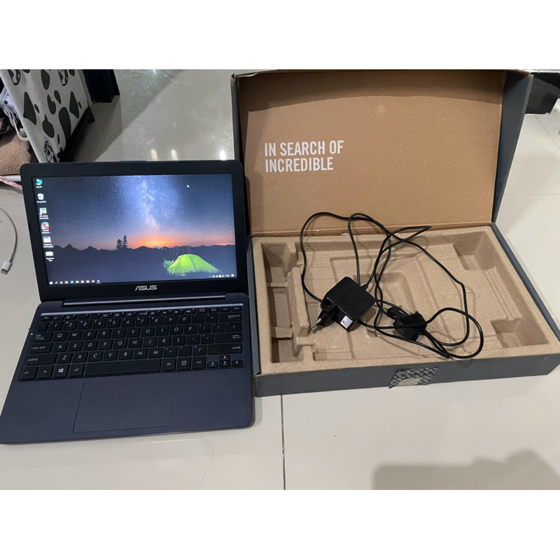 asus e203mah ssd 128gb