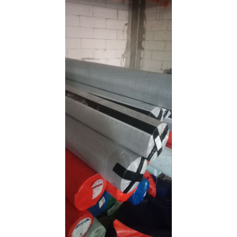 TERPAL ORCHID A20 HITAM