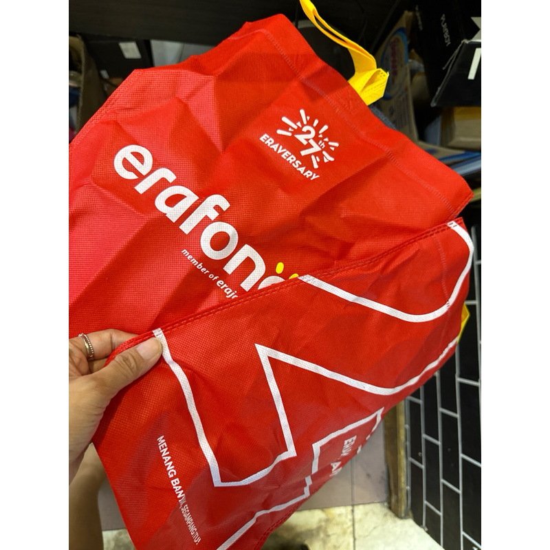 paperbag erafone